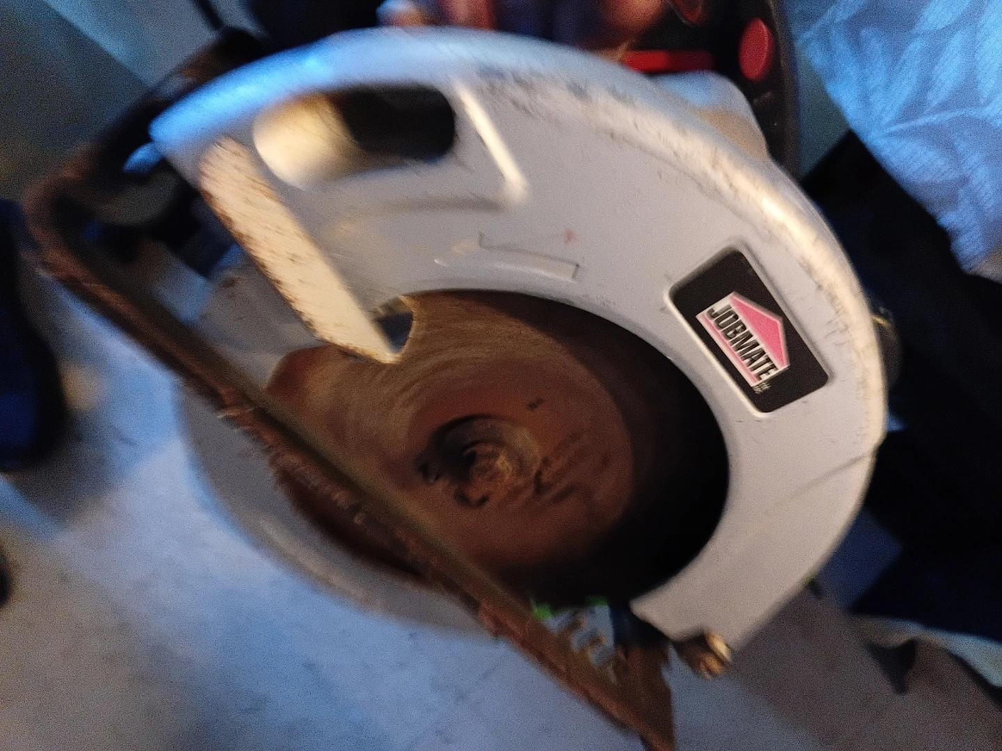 Jobmate Circular Saw