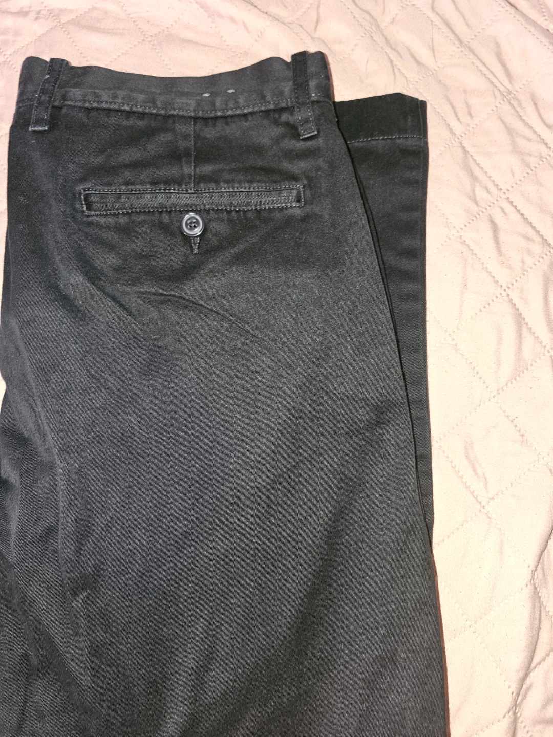 J. Crew Stretch Chino Pants