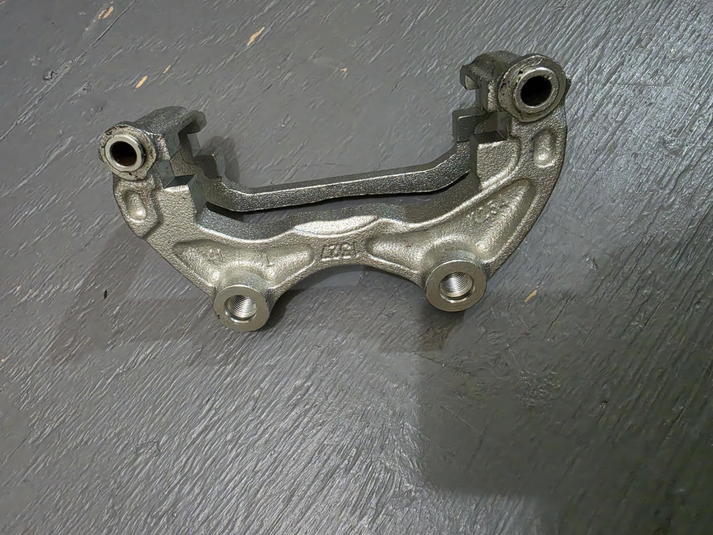 Brake Caliper Bracket - photo 2