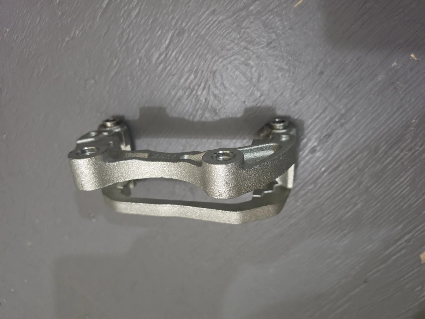 Brake Caliper Bracket - photo 3