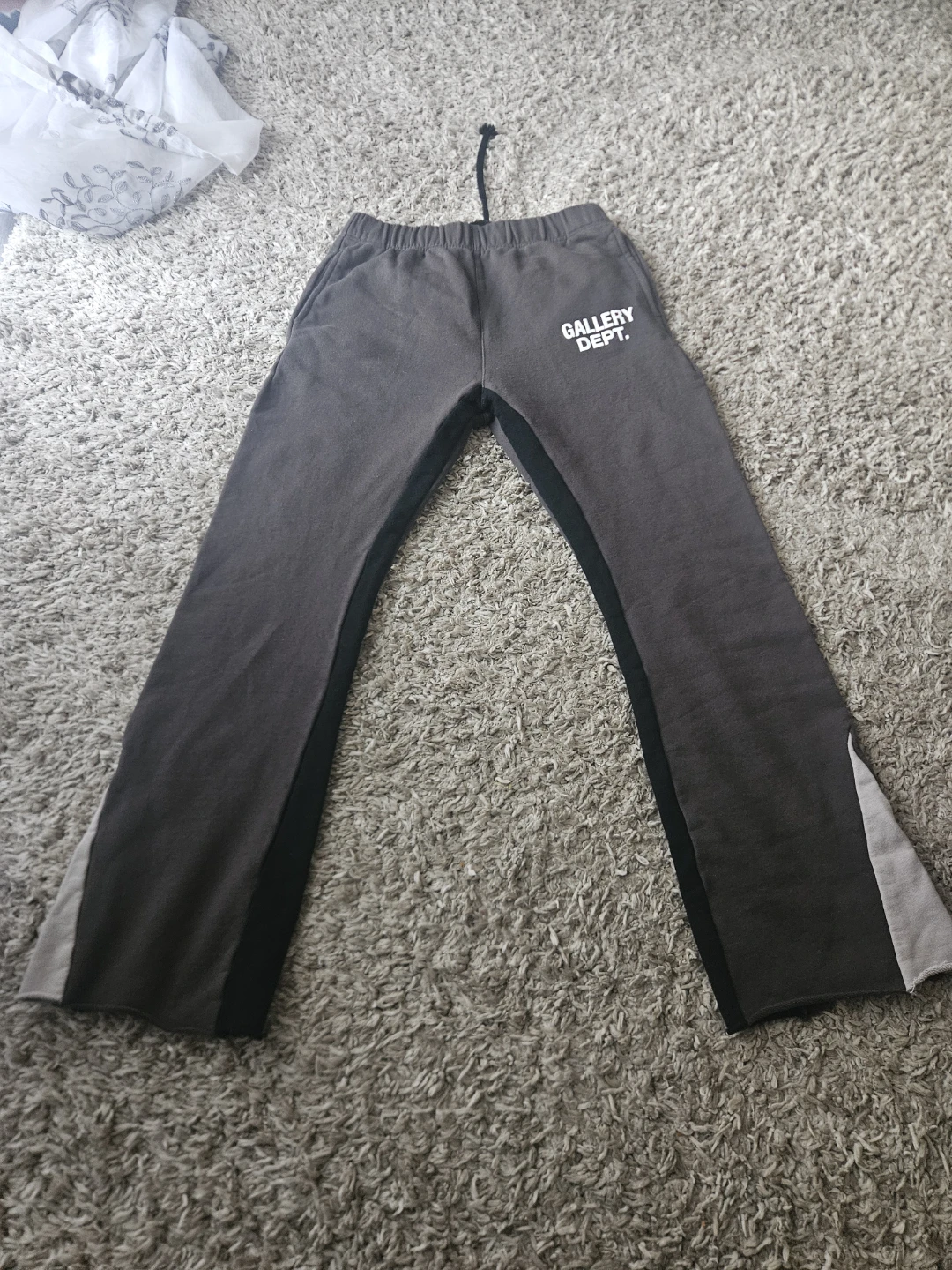 Gallery Dept. Sweatpants
