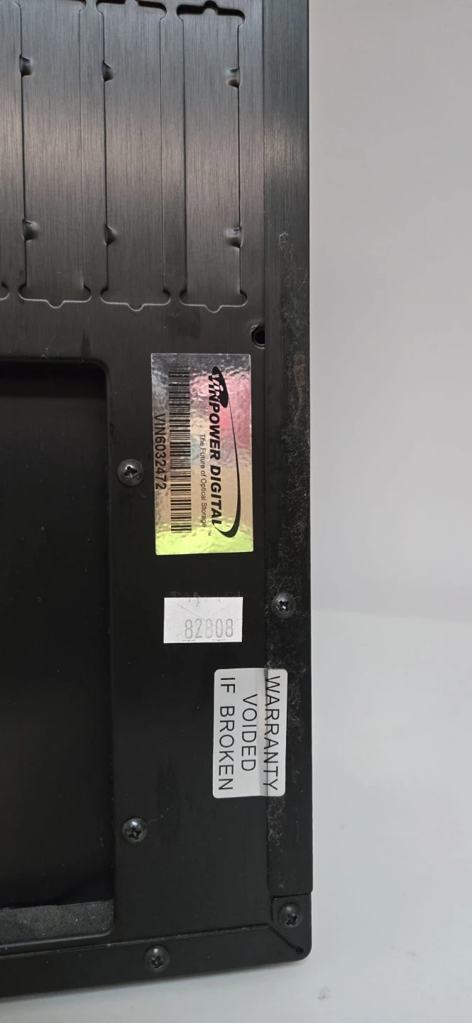 Vinpower Digital Duplicator Tower - photo 3