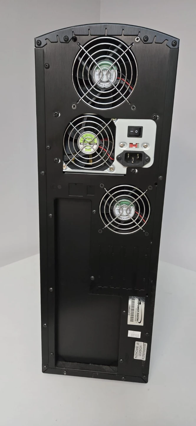 Vinpower Digital Duplicator Tower - photo 4