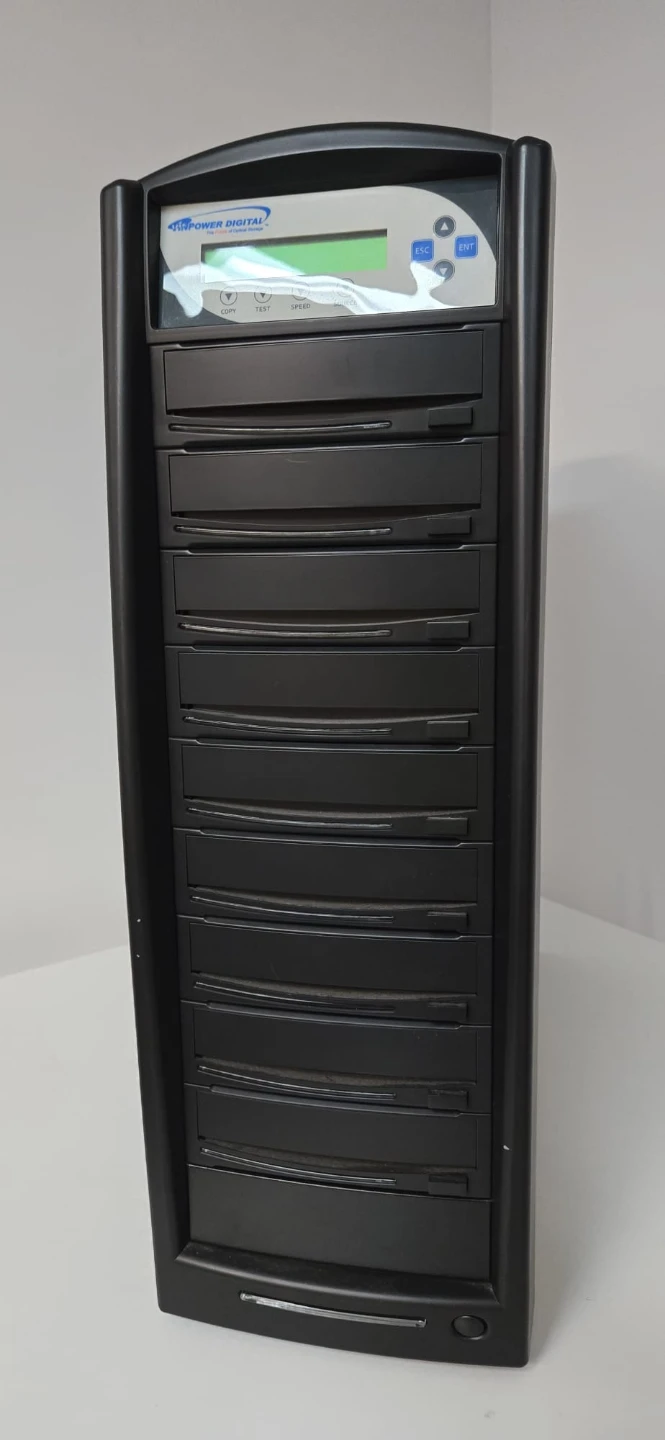 Vinpower Digital Duplicator Tower - photo 5