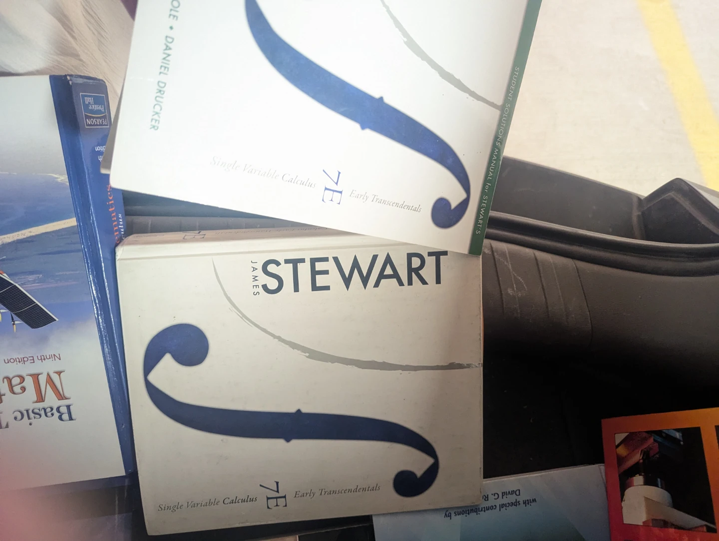 Mech Eng Textbooks - photo 3