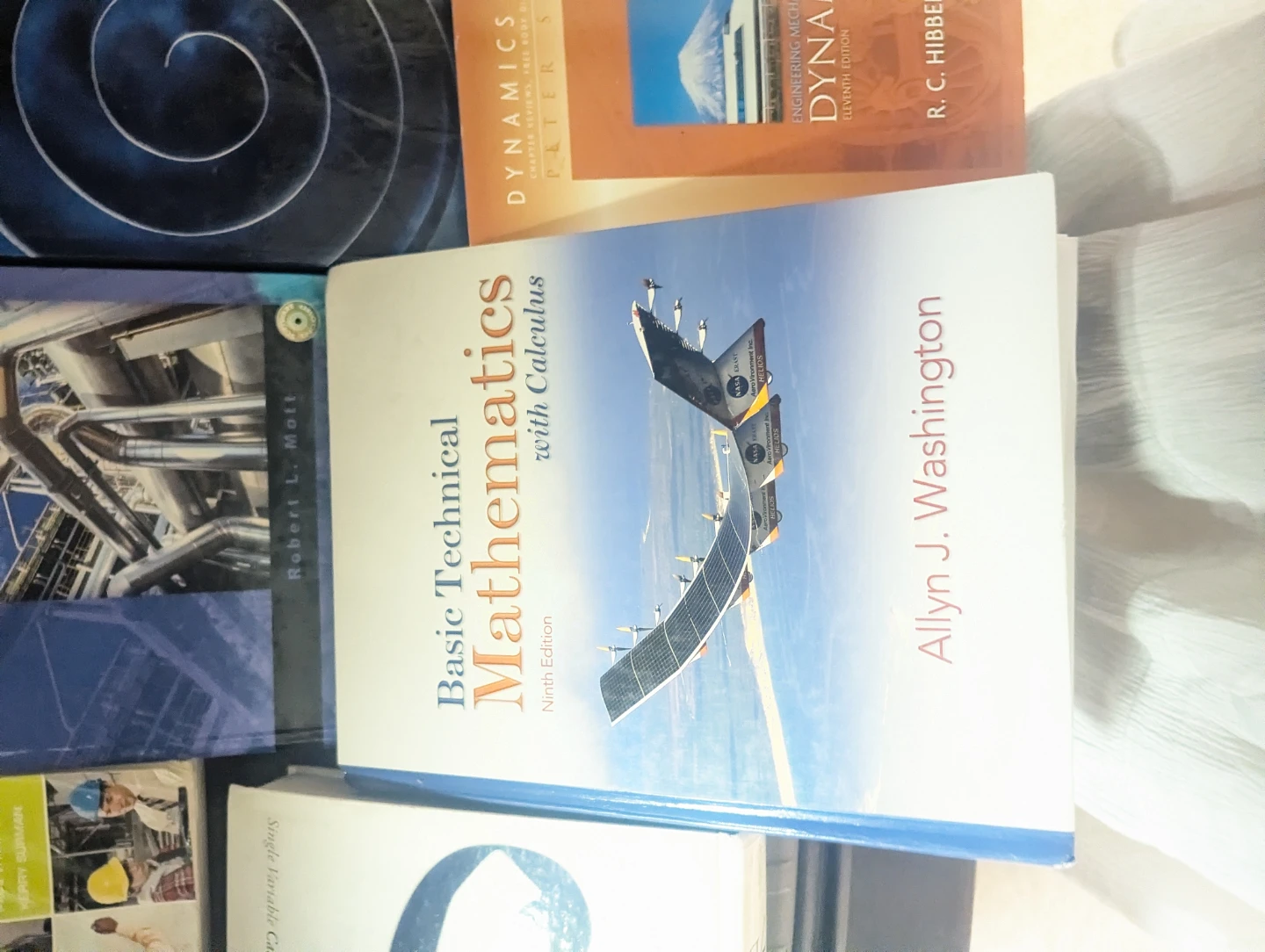 Mech Eng Textbooks - photo 4