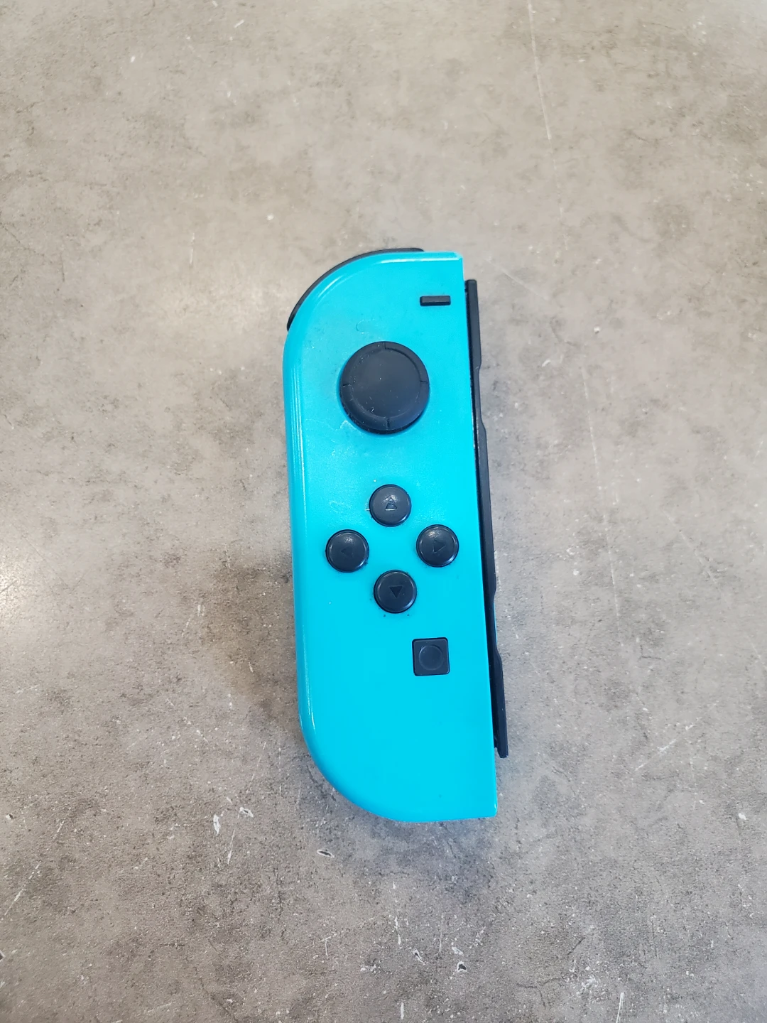 Nintendo Switch Joy-Con (Left) - Blue