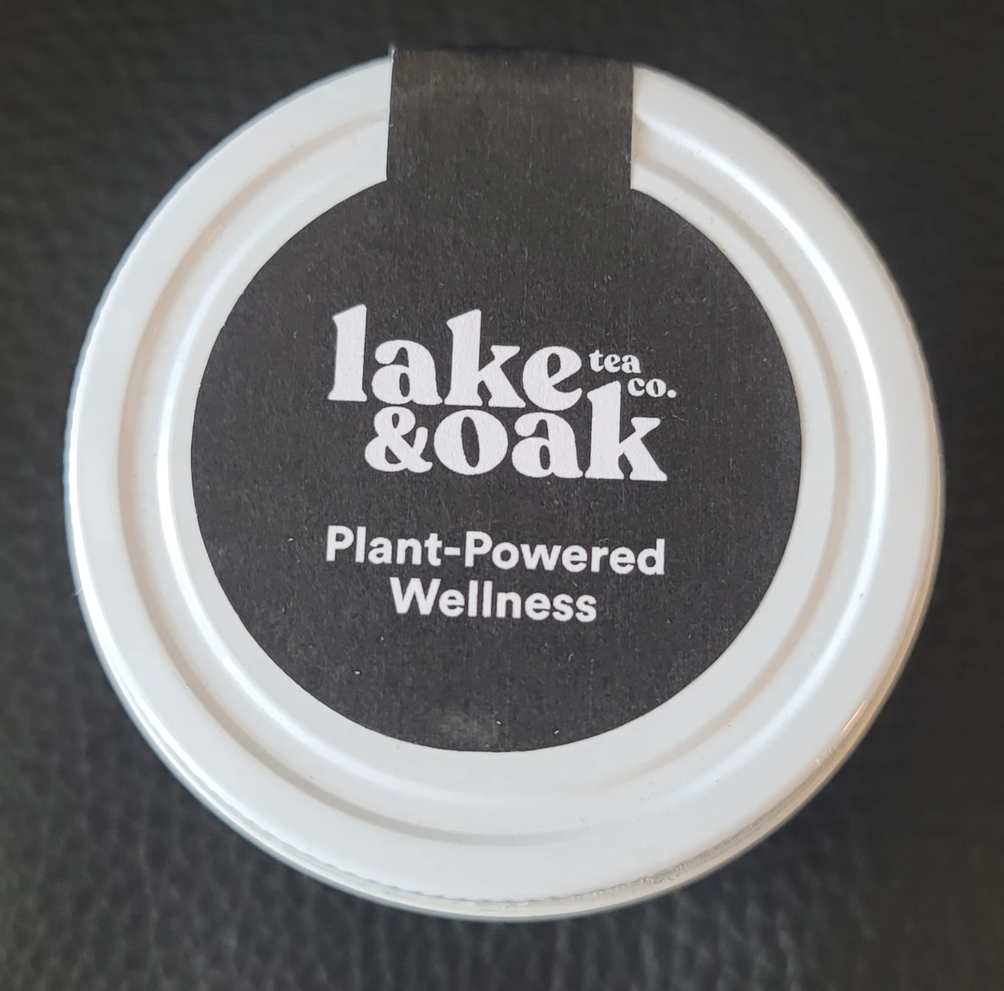 lake&oak tea - photo 2