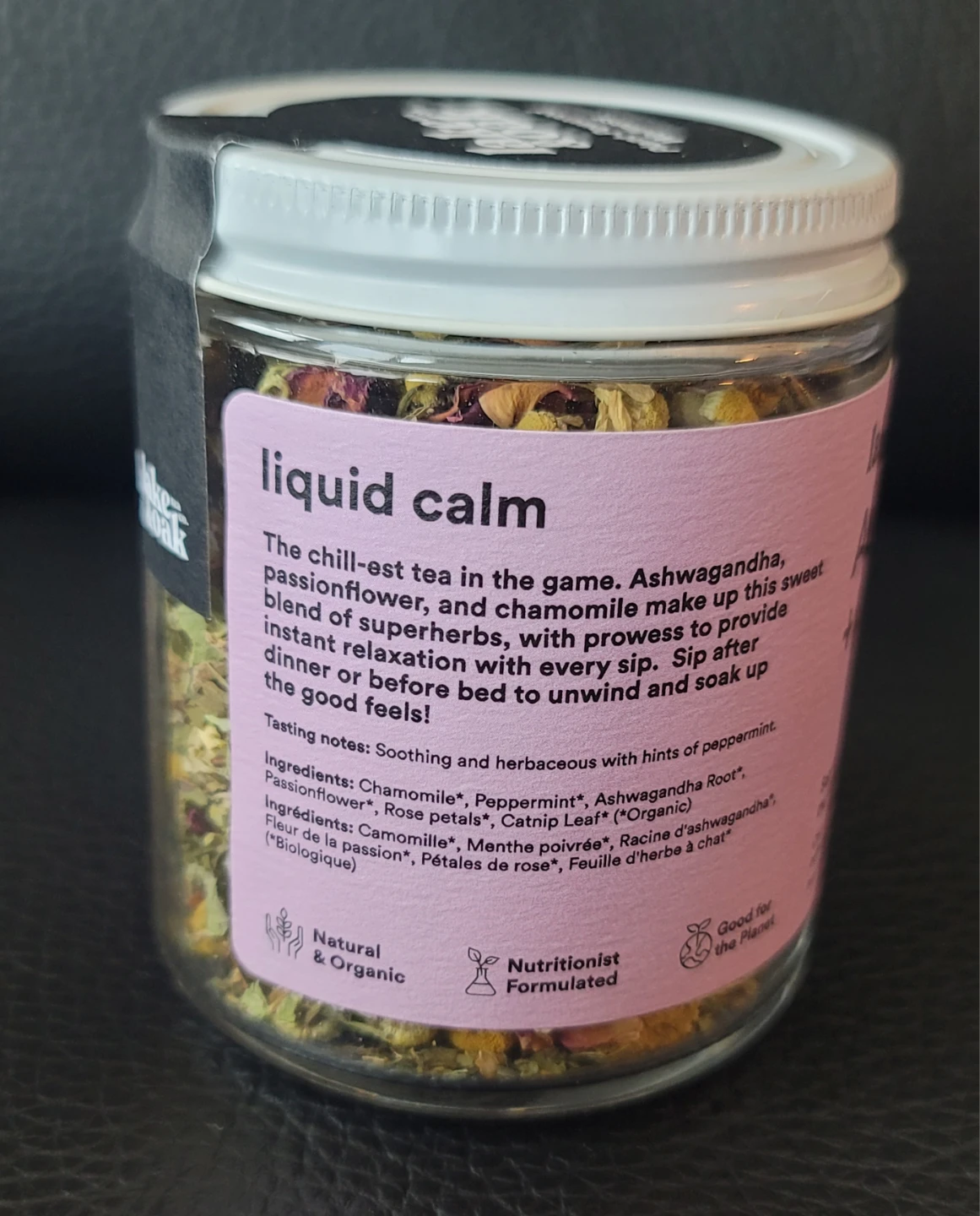 lake&oak tea - photo 3