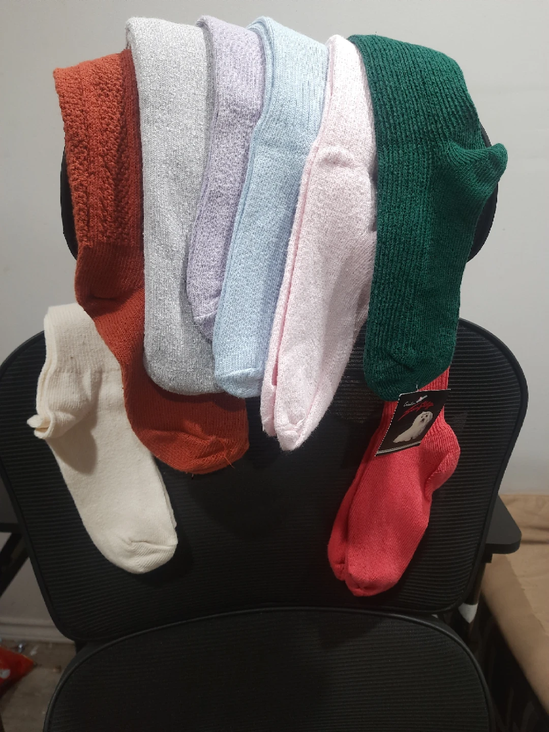 Socks