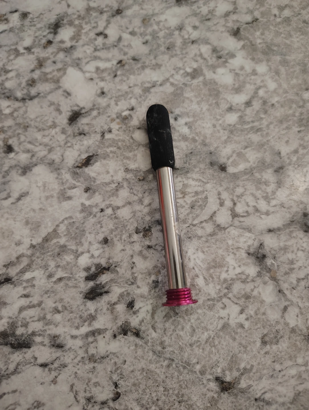 Super Stroke 50g Counter Balance Golf Club Grip - photo 2