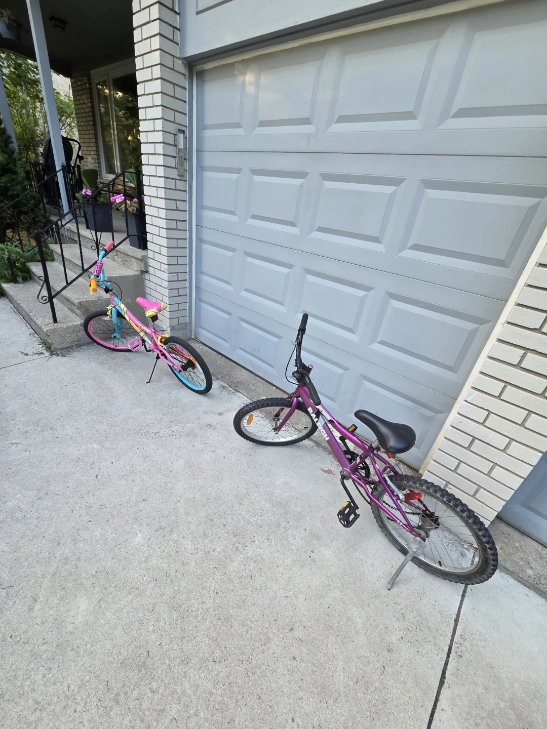 LittleMissMatched and Raleigh Kids Bikes - photo 3