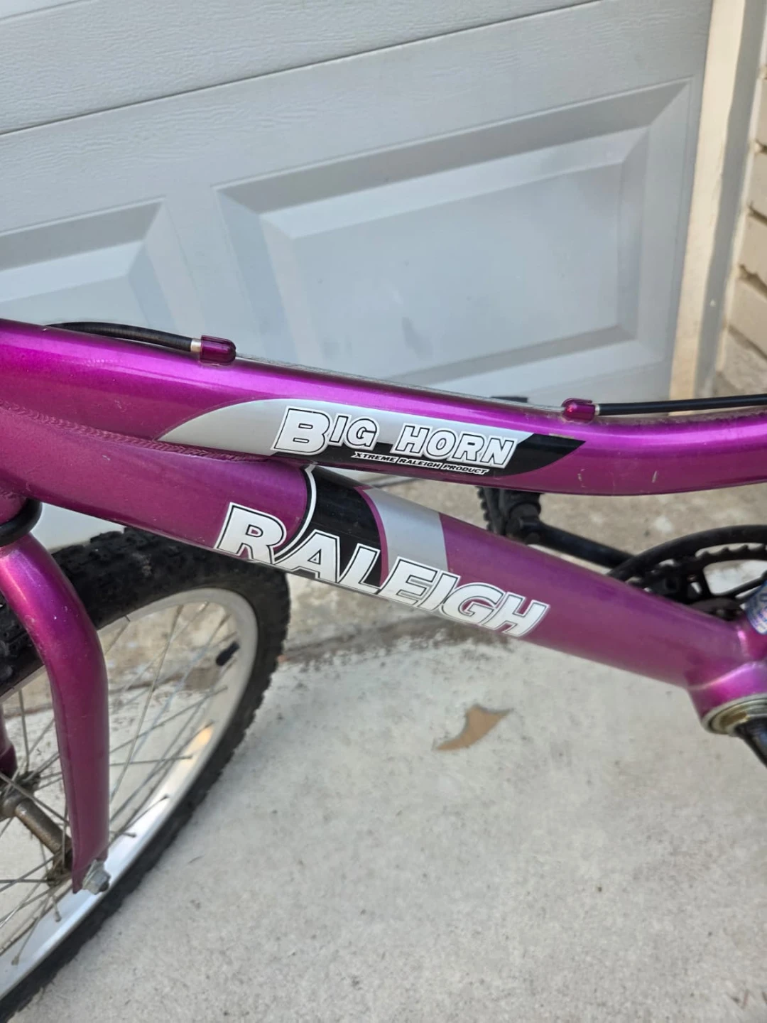 LittleMissMatched and Raleigh Kids Bikes - photo 5