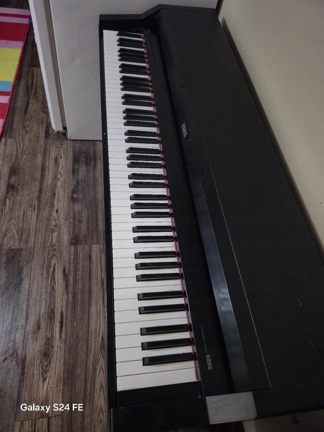 Korg Digital Piano - photo 4