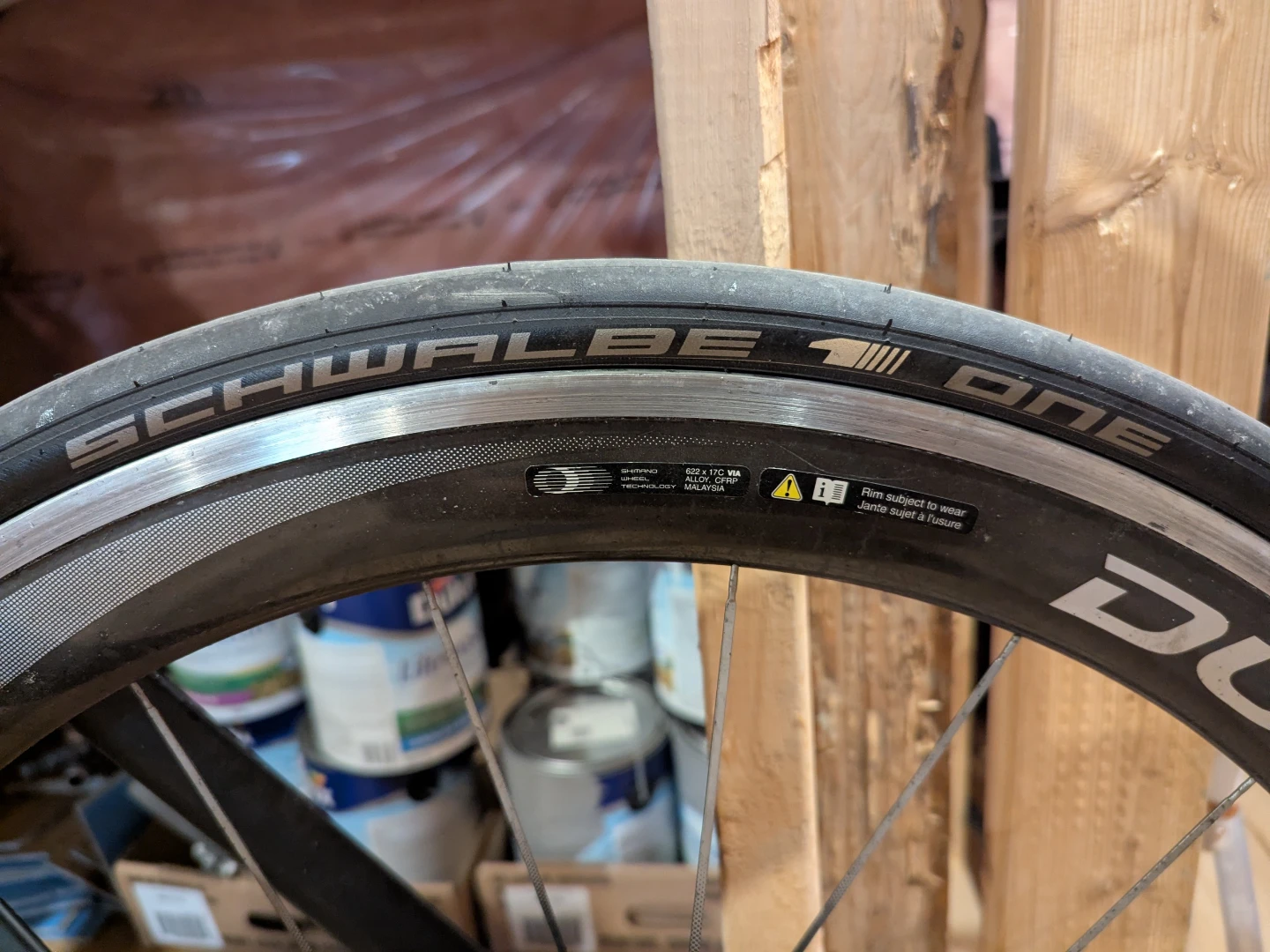 Giant Trinity Advanced Pro TT Bike - photo 5