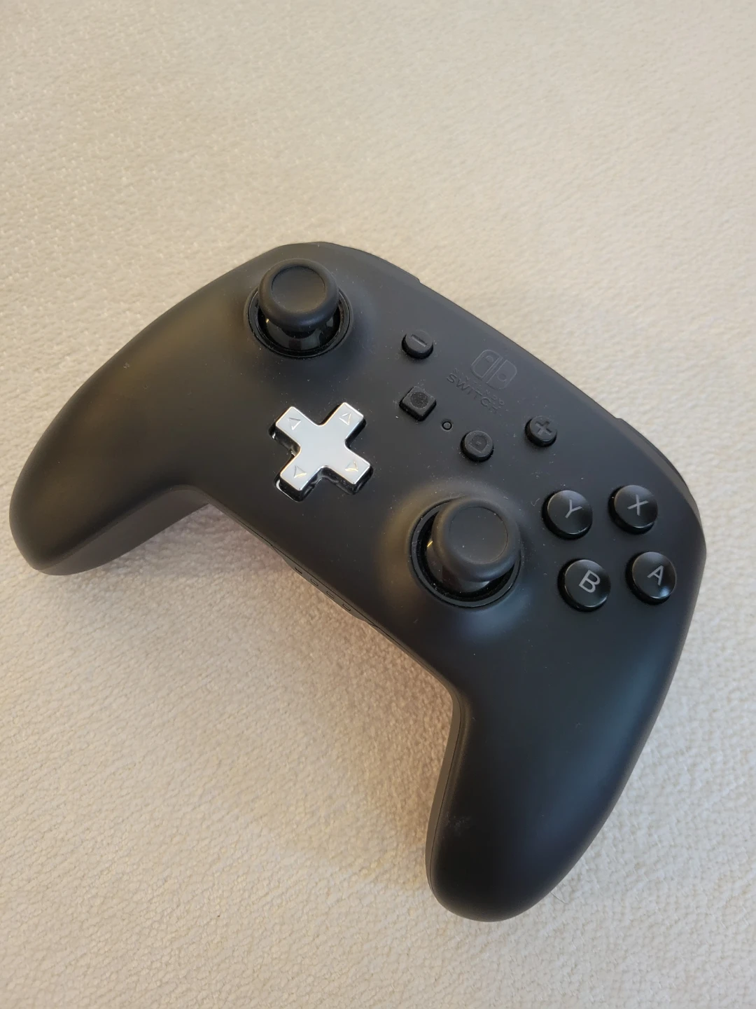 ⚽️ Controller for Nintendo Switch