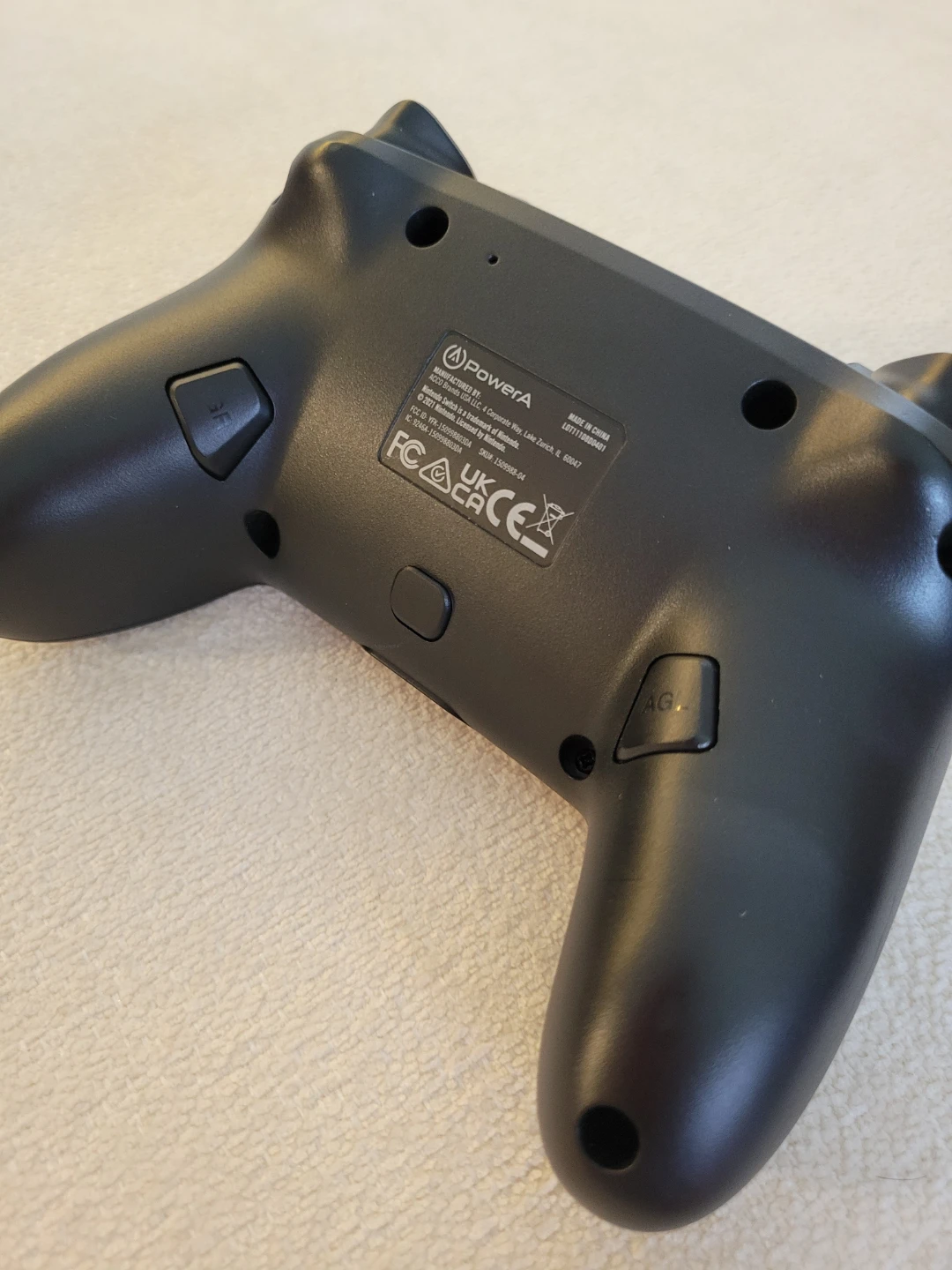 ⚽️ Controller for Nintendo Switch - photo 2