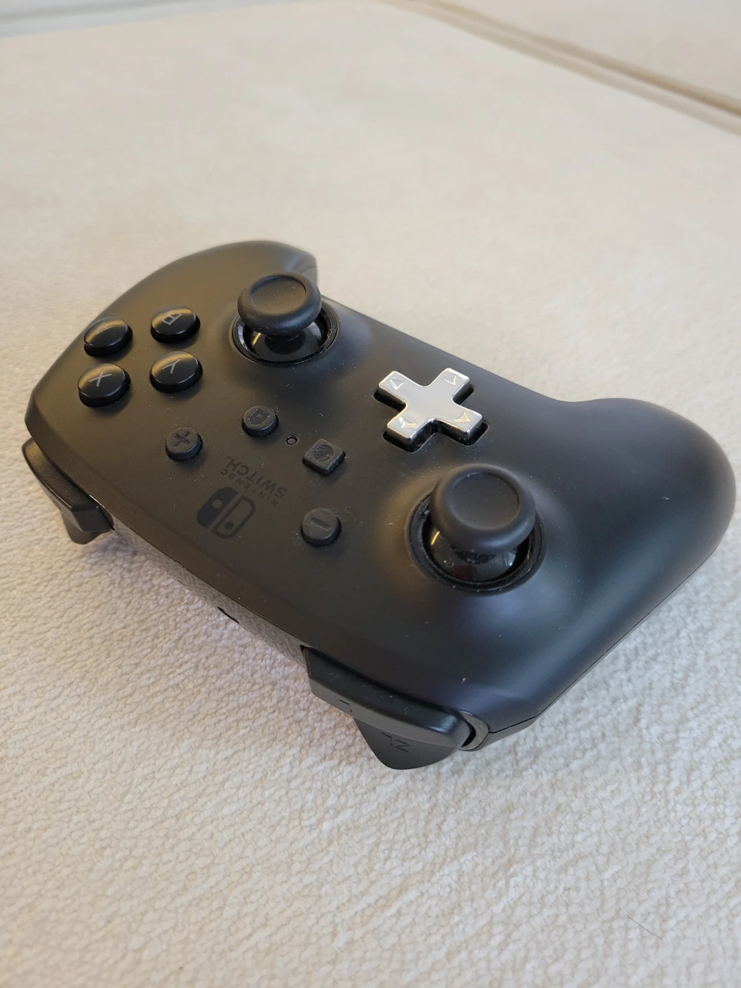 ⚽️ Controller for Nintendo Switch - photo 3