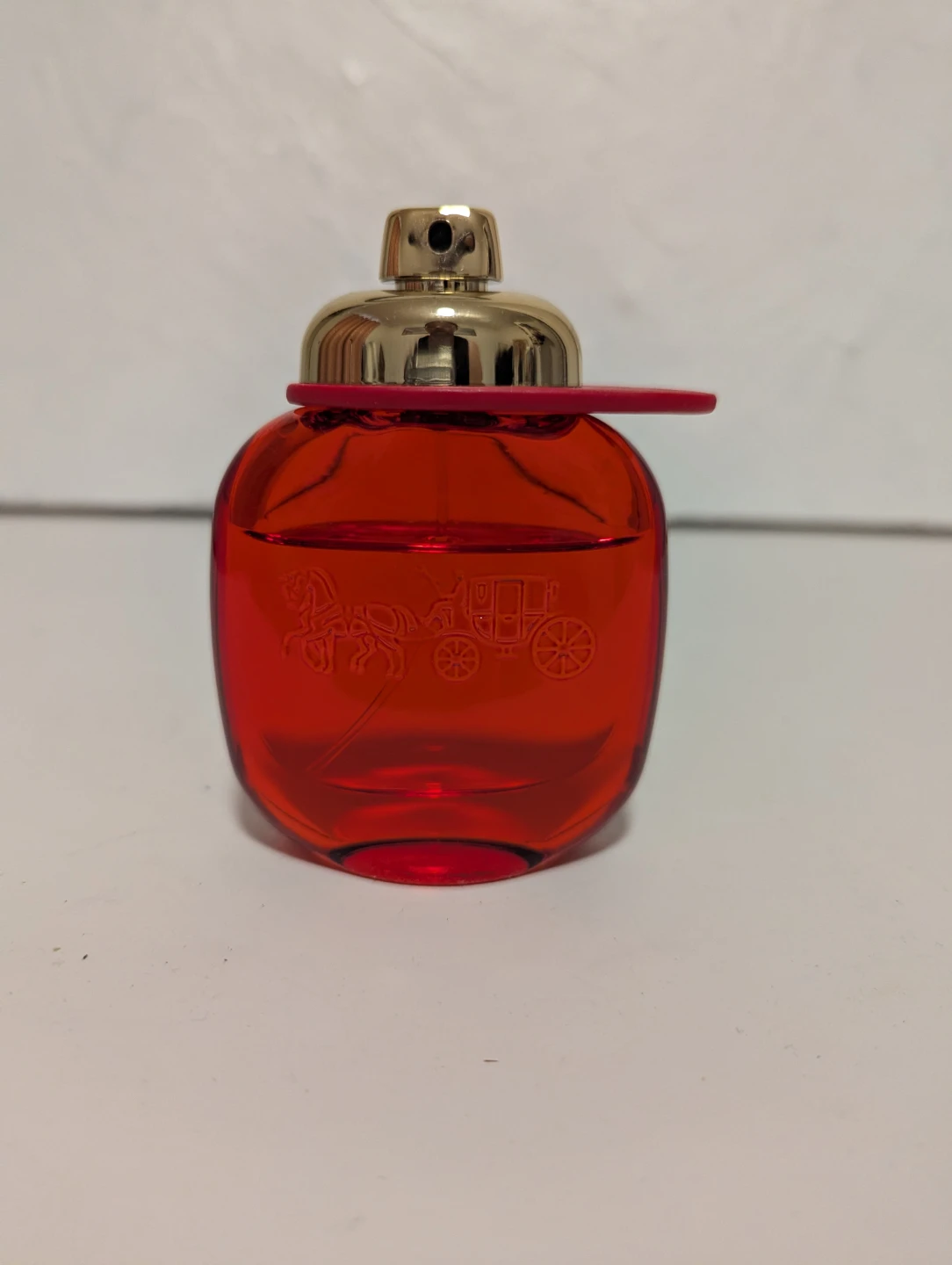 Coach Perfume