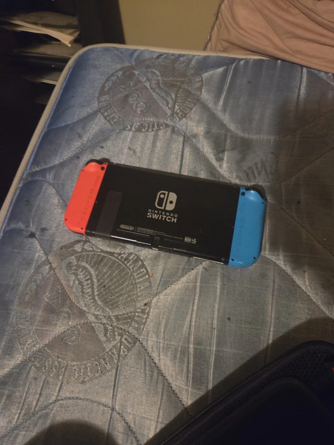 Nintendo Switch Bundle - Accessories Included! - photo 2