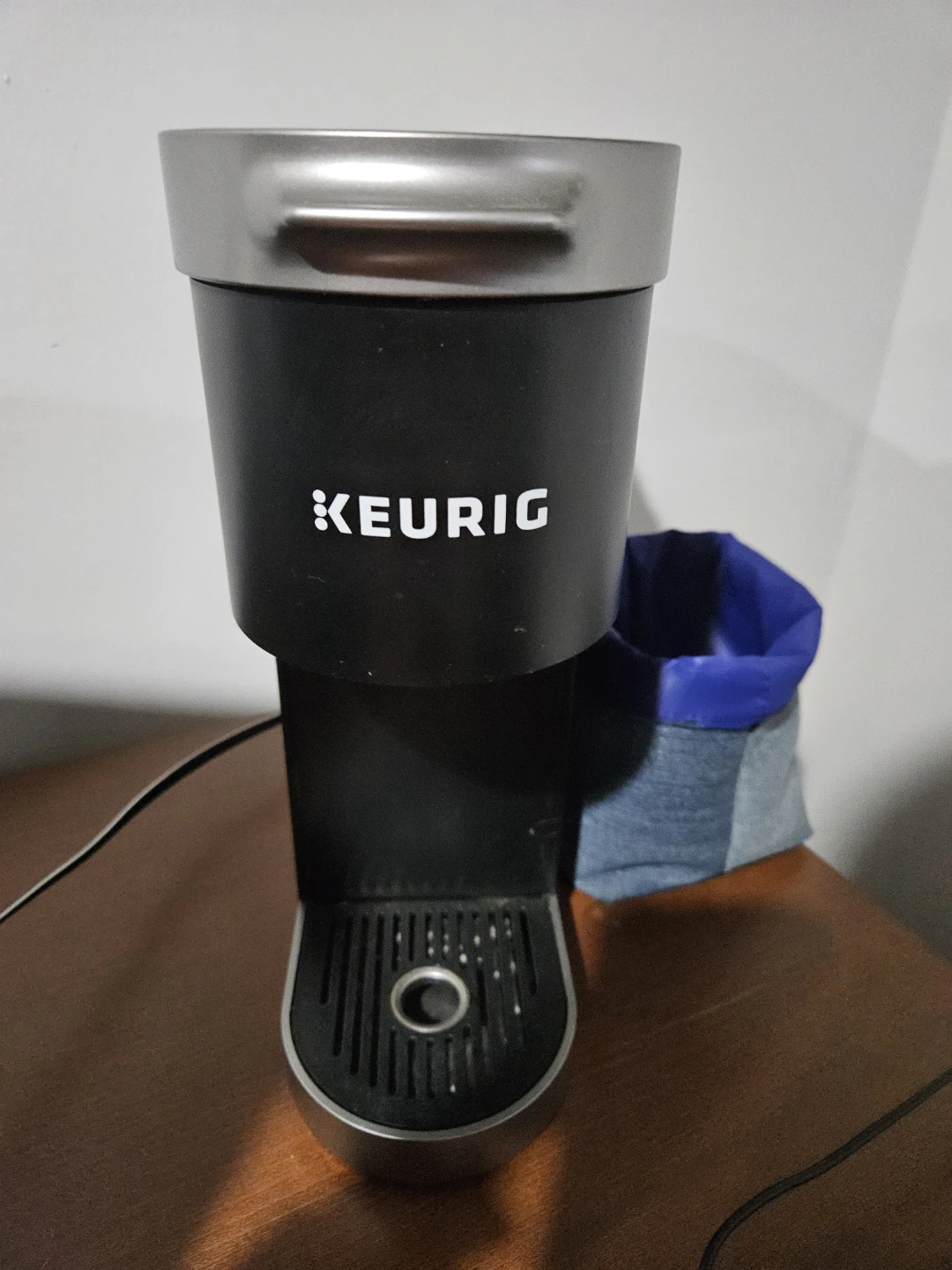 Keurig K-mini  Single-Serve Coffee Maker - photo 2