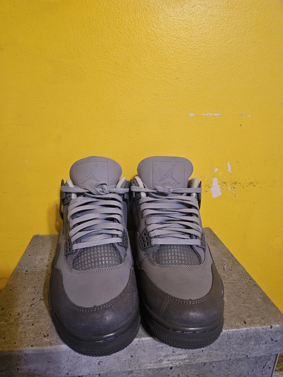 Air Jordan 4 Retro '95 - Paris Olympics