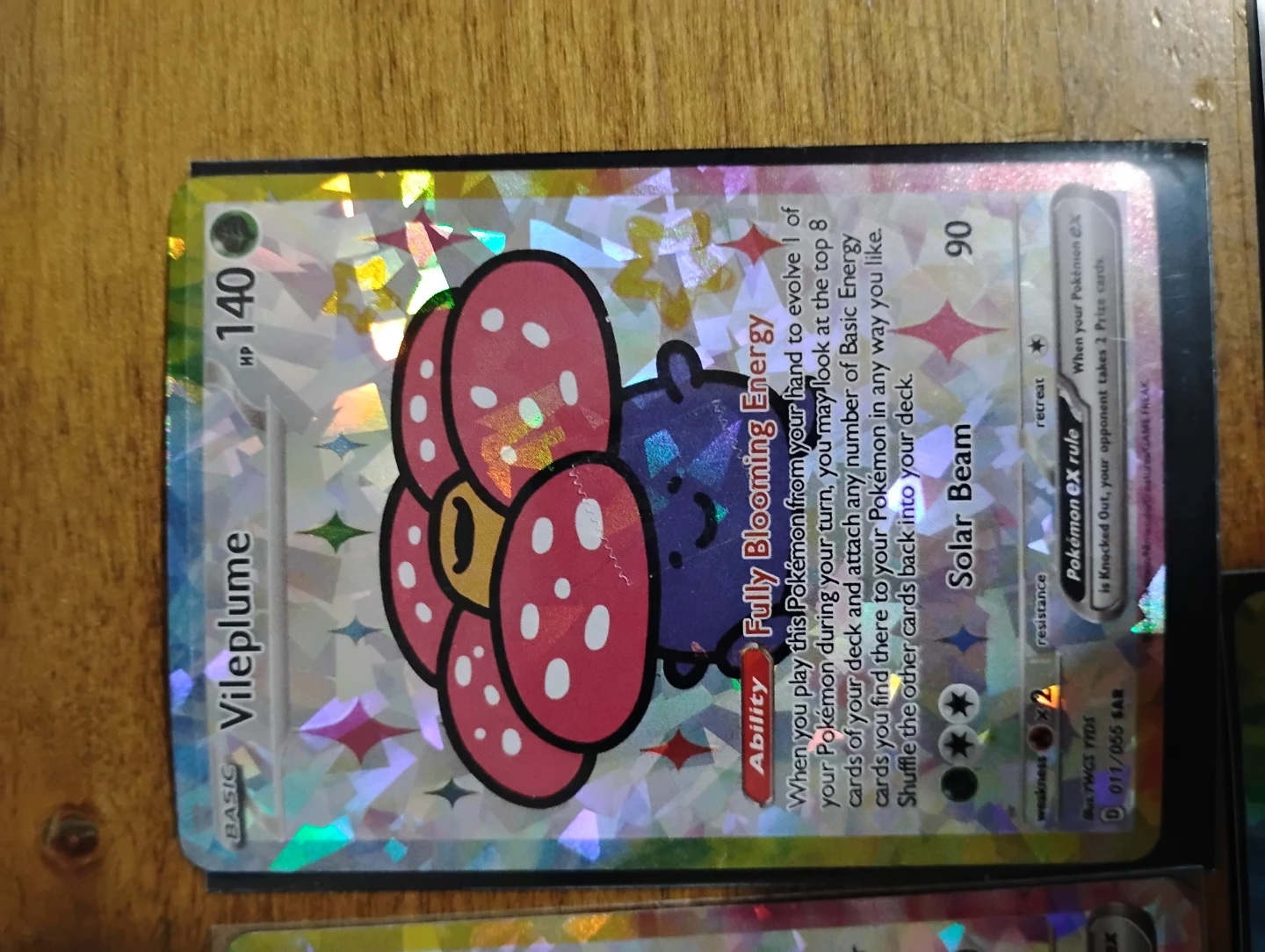 Pokemon Fan Art cards - photo 4