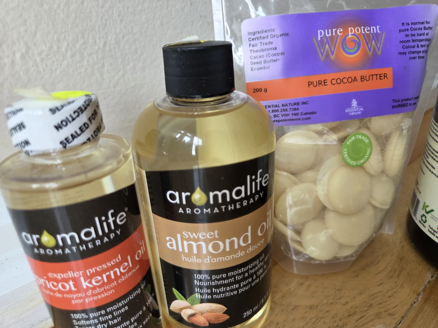 DIY Skincare Ingredients - photo 2