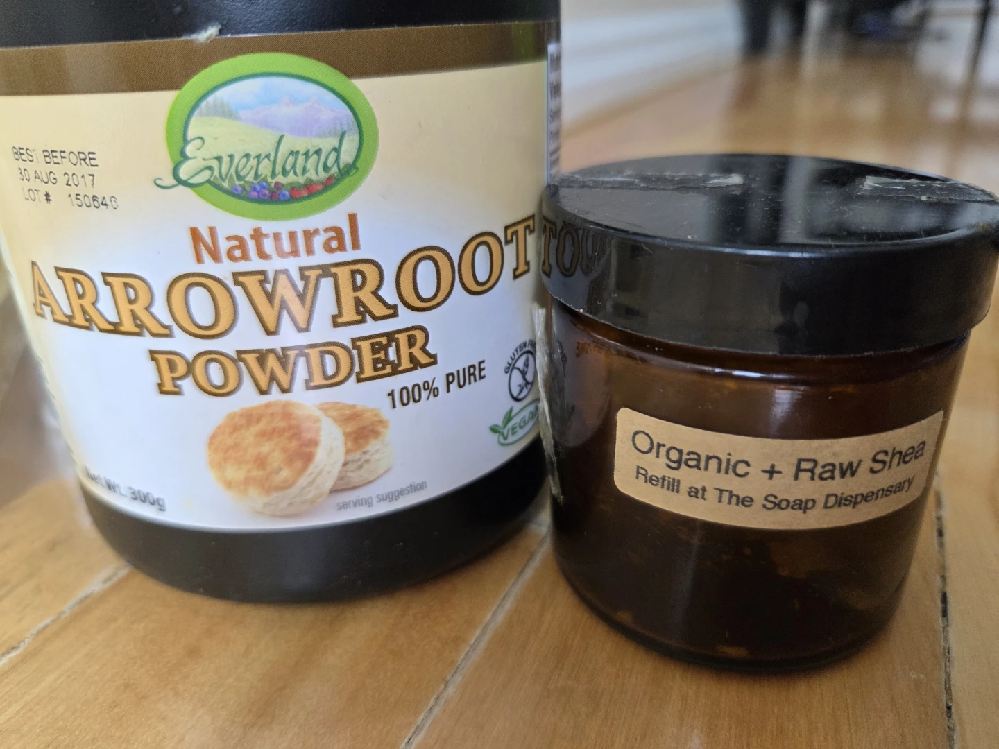 DIY Skincare Ingredients - photo 3