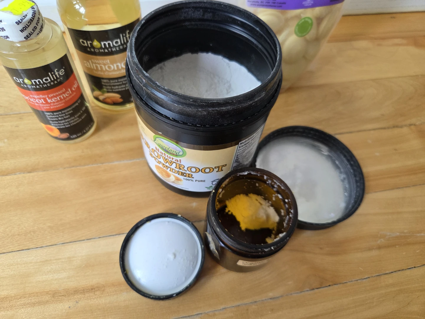 DIY Skincare Ingredients - photo 4