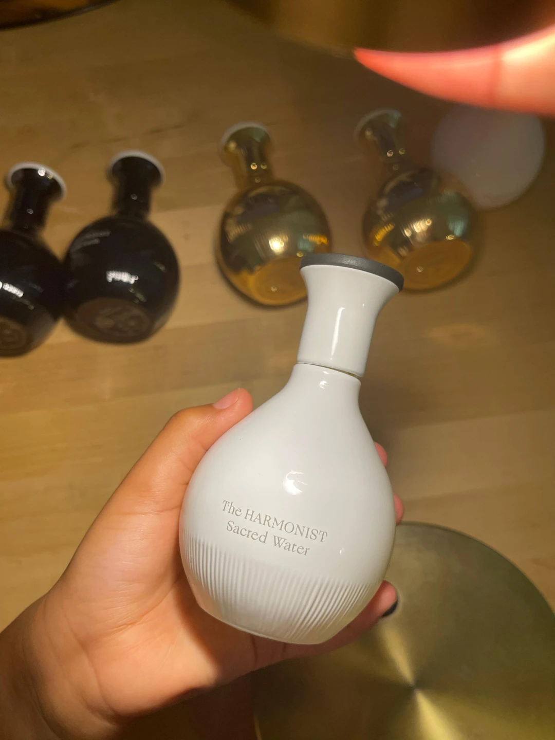The Harmonist Fragance - photo 5