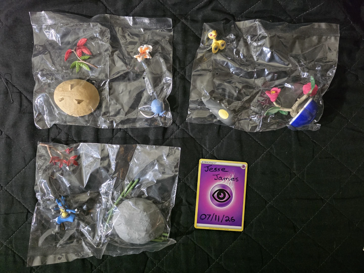 Pokemon Bonsai Collection - photo 3