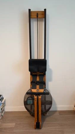 WaterRower Rowing Machine