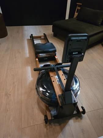 WaterRower Rowing Machine - photo 2