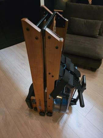 WaterRower Rowing Machine - photo 3