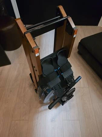 WaterRower Rowing Machine - photo 4