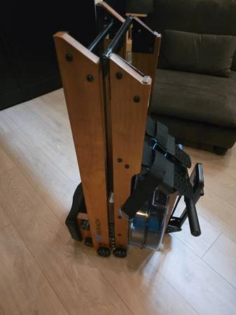 WaterRower Rowing Machine - photo 5
