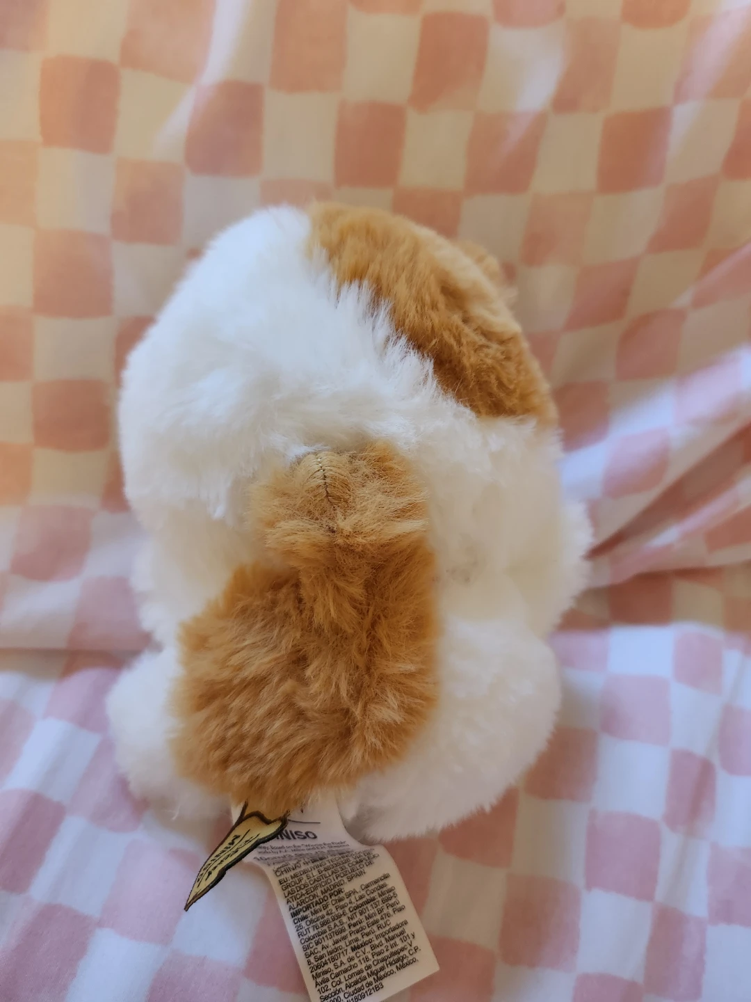 Winnie the Pooh Keychain - photo 2