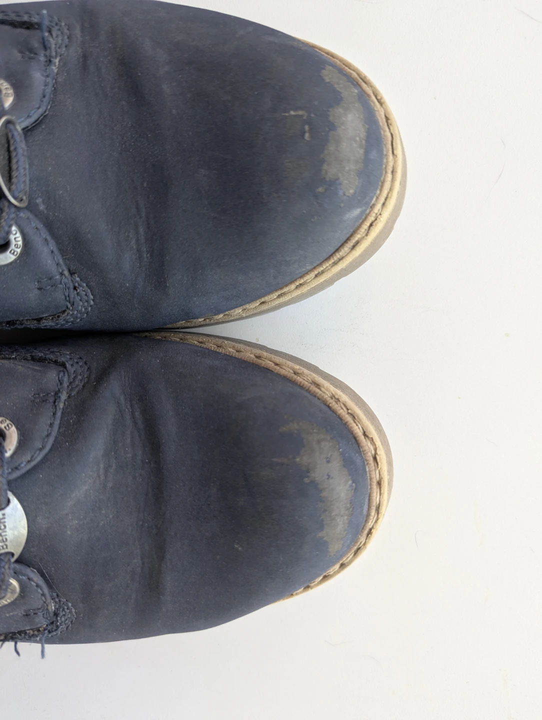 Bench.TEX Boots - photo 4