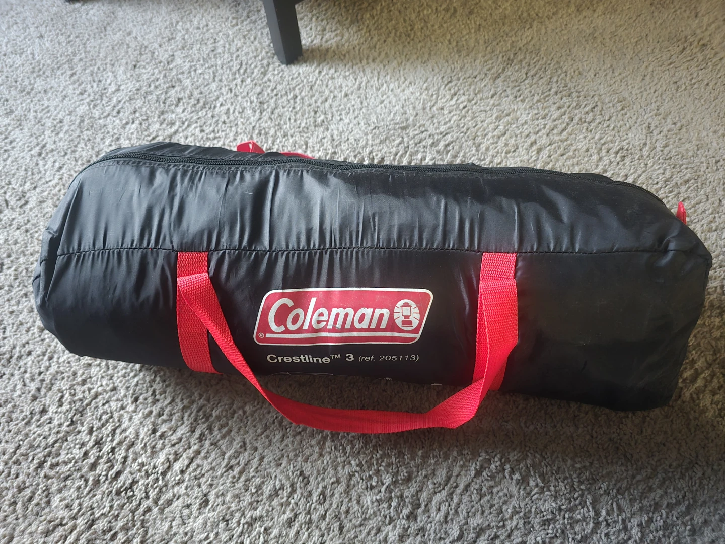 Coleman Crestline 3 Adventure Tent - photo 3