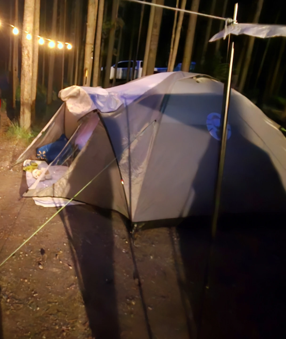 Coleman Crestline 3 Adventure Tent - photo 5