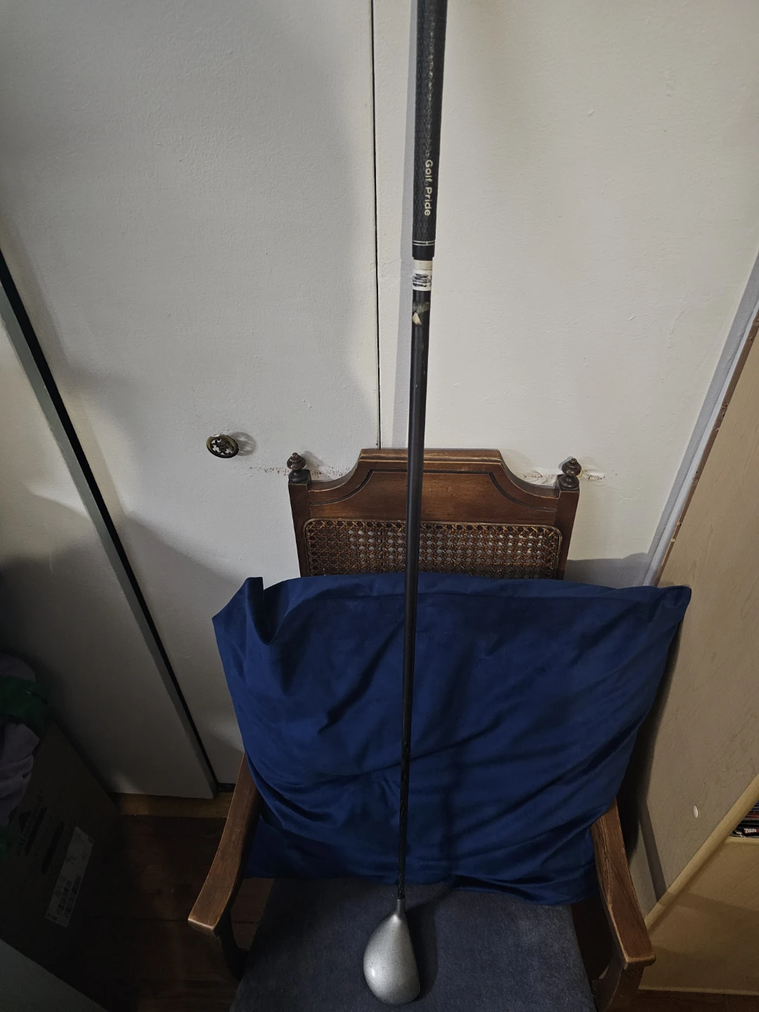 3+ ALL-LIES Golf Club