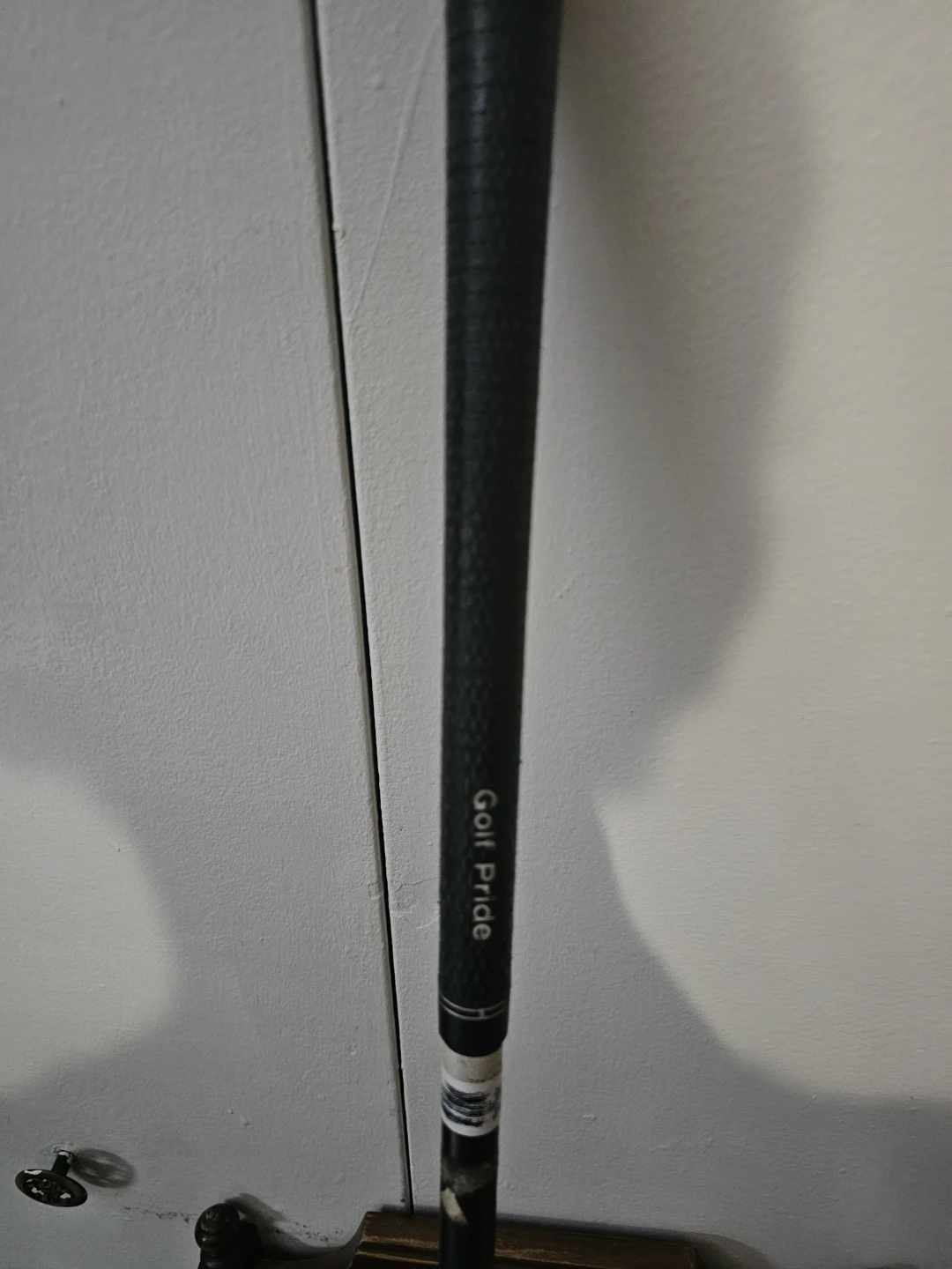 3+ ALL-LIES Golf Club - photo 2