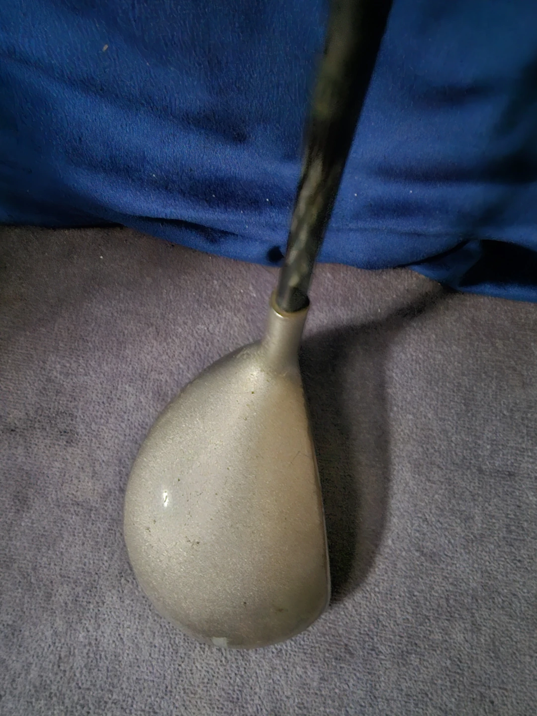 3+ ALL-LIES Golf Club - photo 3