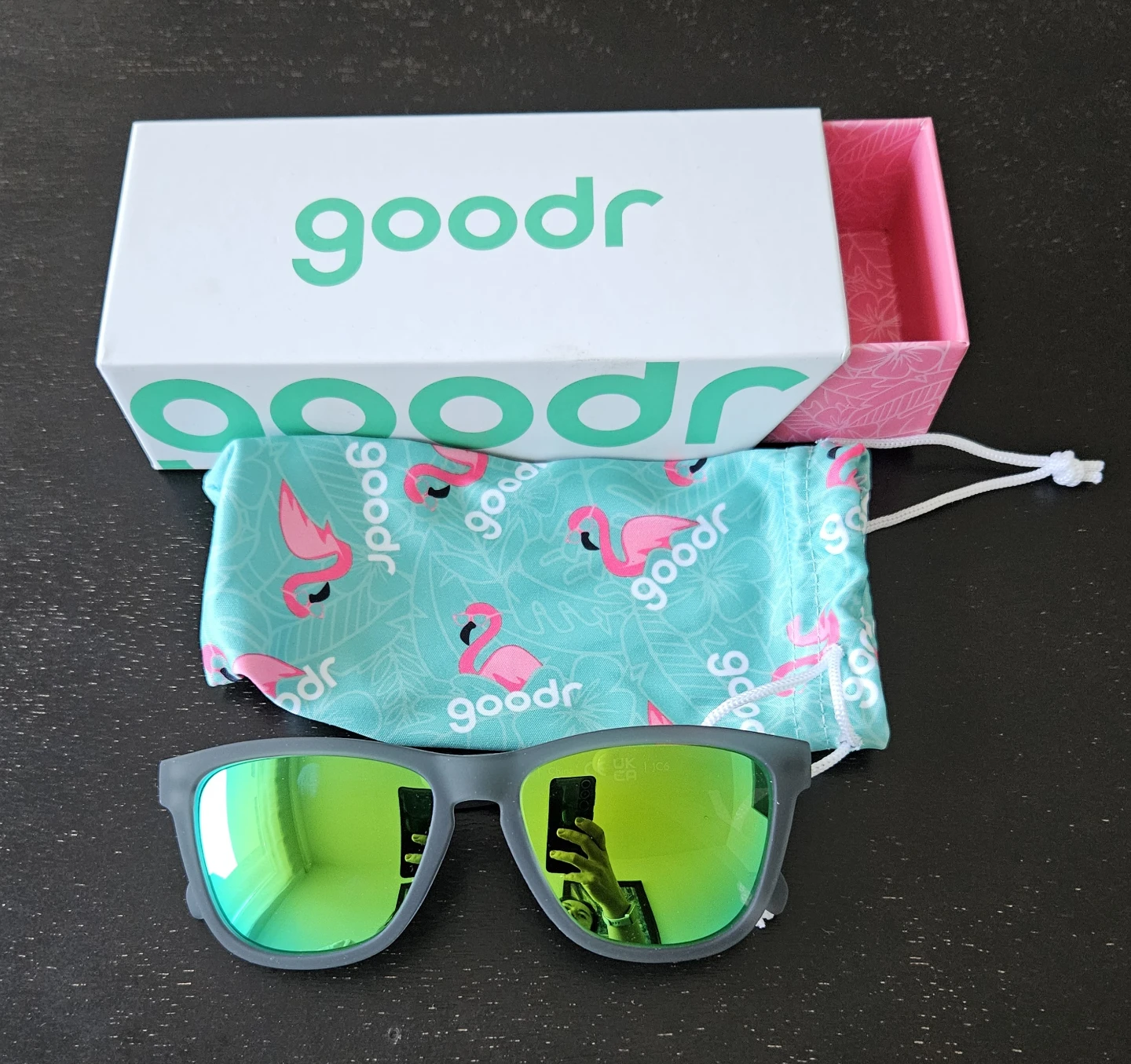 Goodr Sunglasses