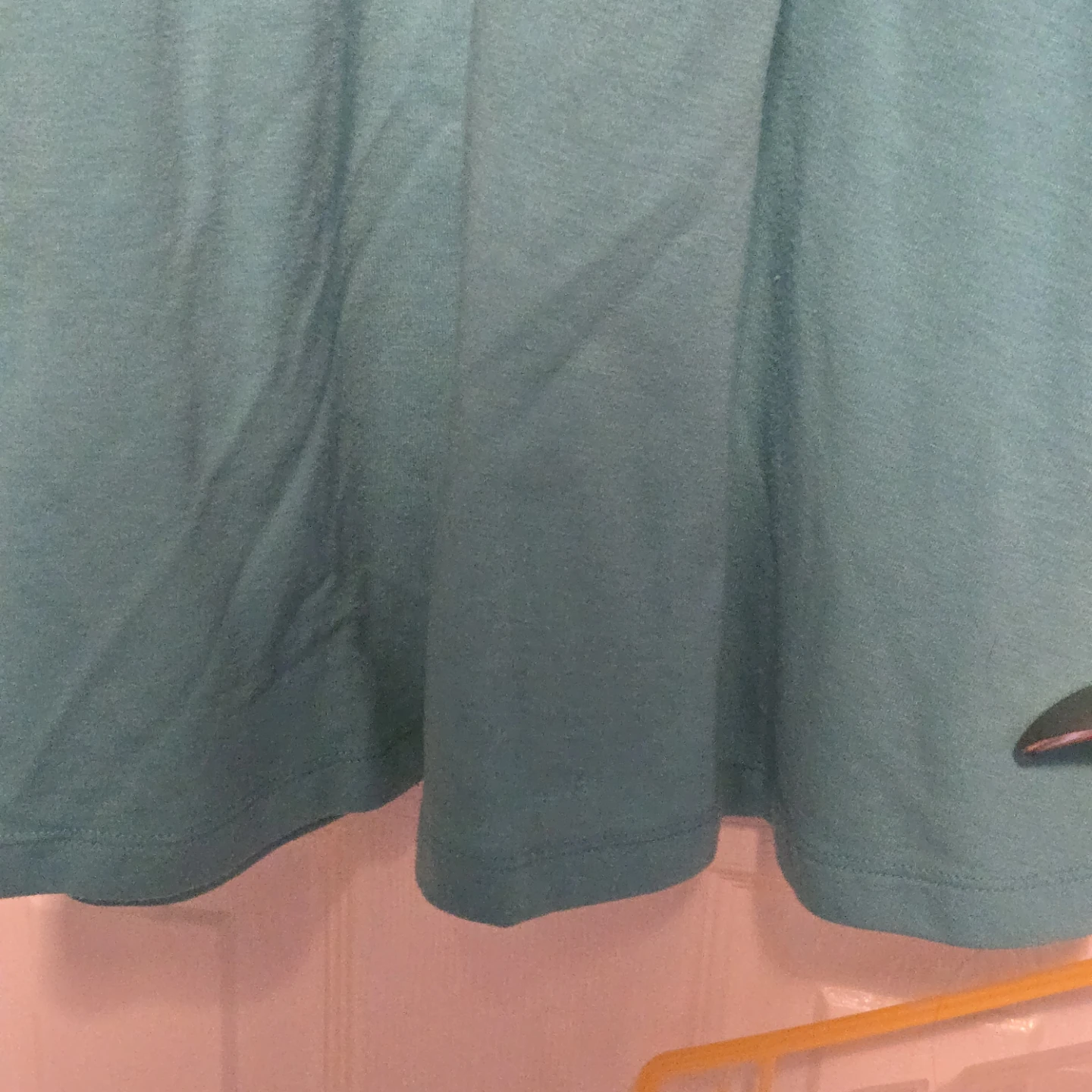 George Sleeveless Tank Top - photo 5