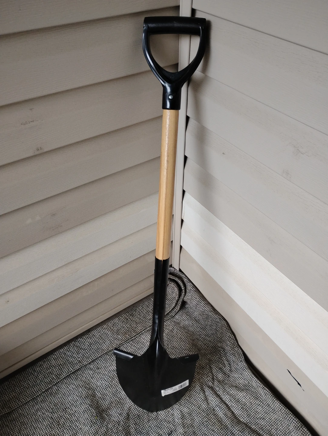 Anvil Shovel - photo 3