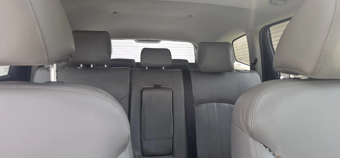 Silver Chevrolet Orlando - photo 5
