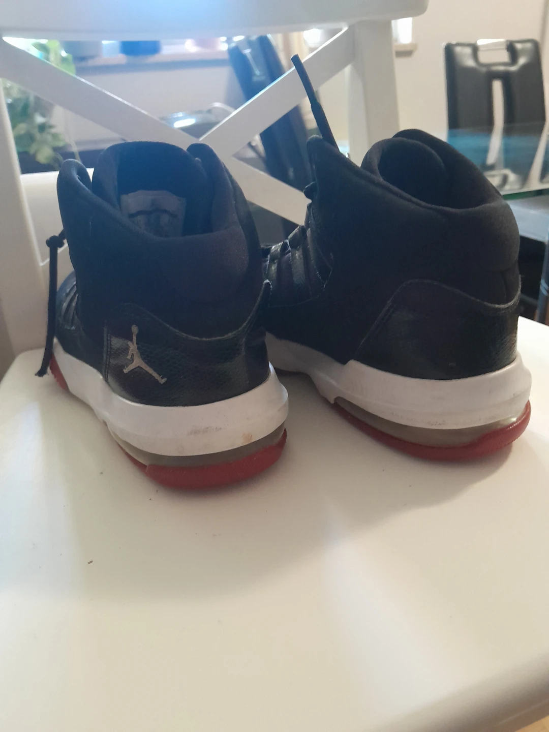 Air Jordan Kids Sneakers - photo 3