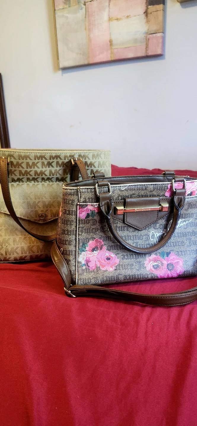 Michael Kors & Juicy Couture Purses